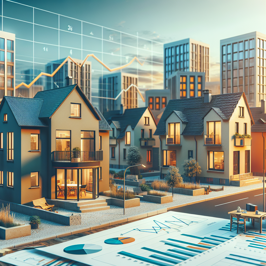 Mietspiegel-Entwicklung in Leverkusen Bergisch Neukirchen